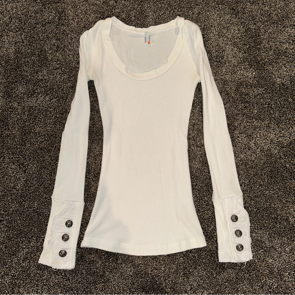 💕 Moving Sale! 💕 
Free People Thermal